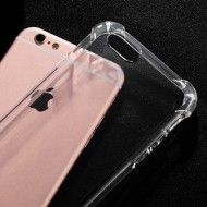 Ốp lưng iPhone 6s Plus chống sốc trong suốt